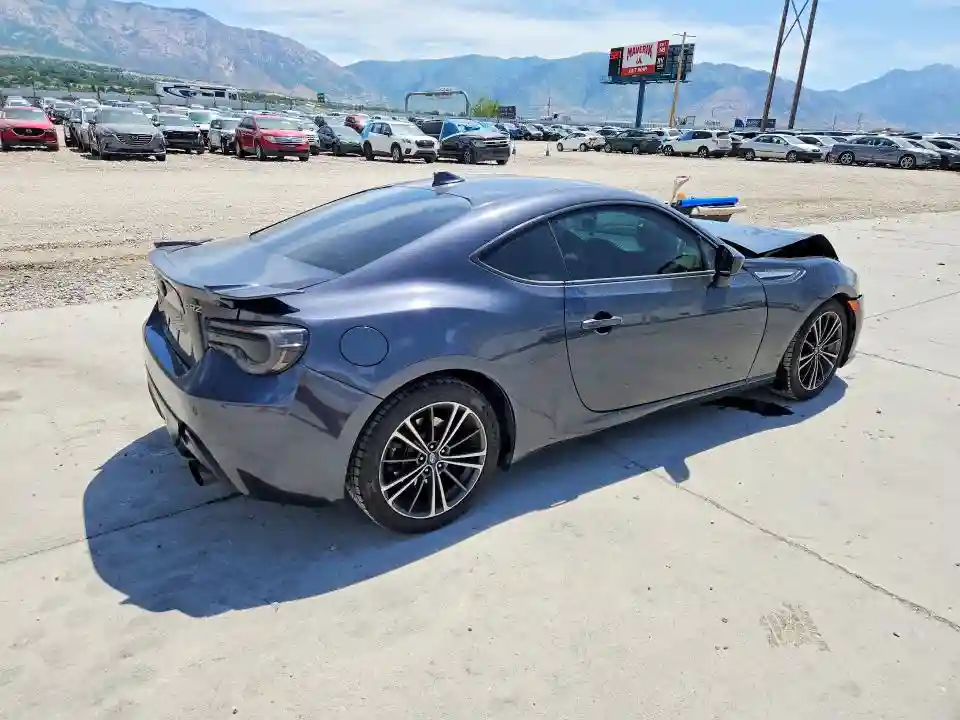 JF1ZCAC12F8602651 2015 SUBARU BRZ-2