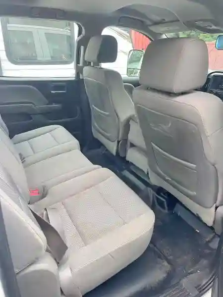 1GD421C80FF152235 2015 GMC SIERRA-5