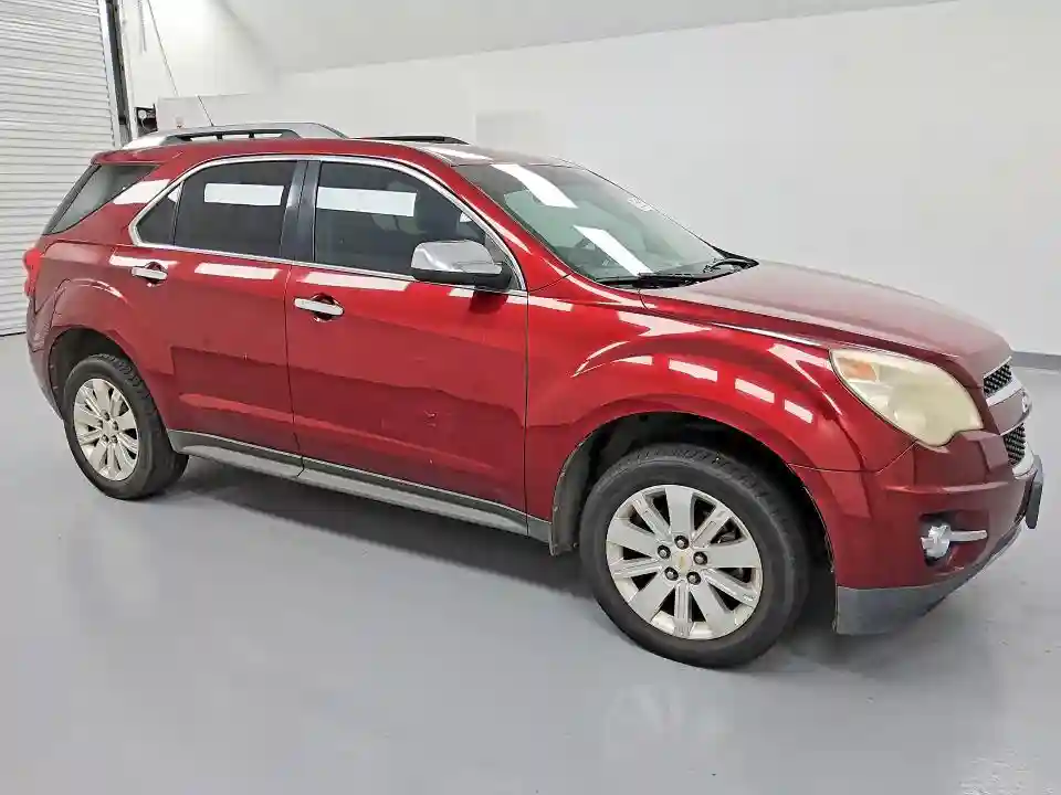 2CNFLPEY9A6361272 2010 CHEVROLET EQUINOX-3