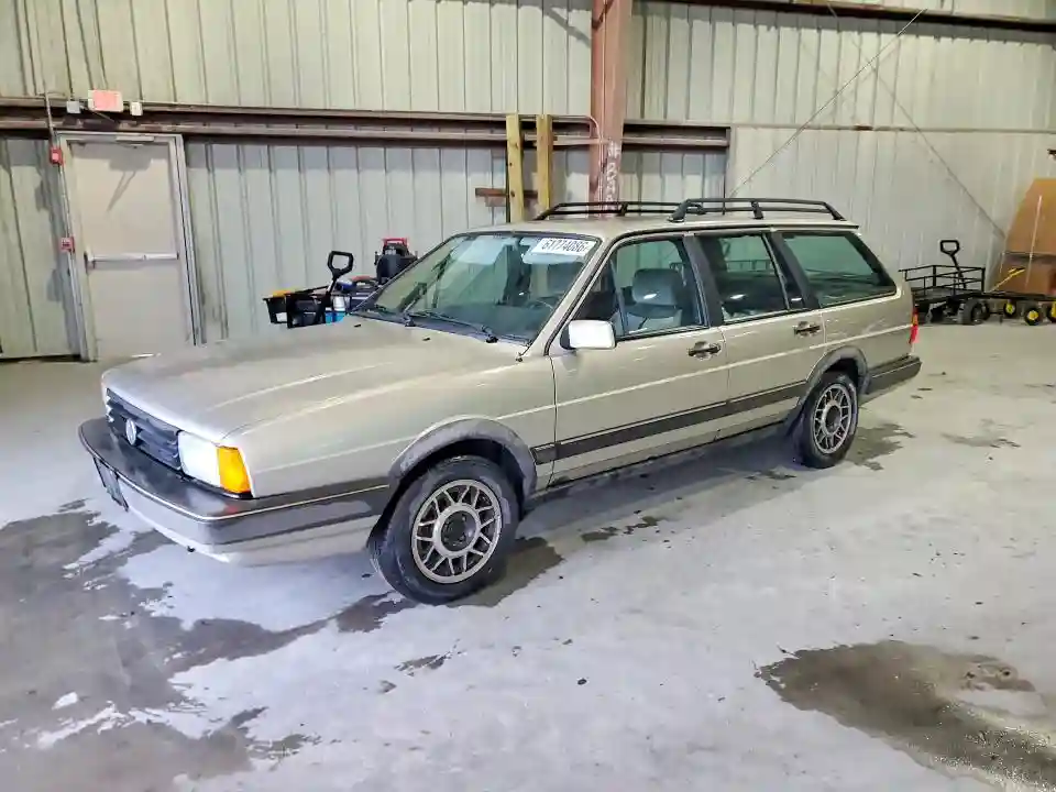 WVWGB0333HE138869 1987 VOLKSWAGEN ALL OTHER-0