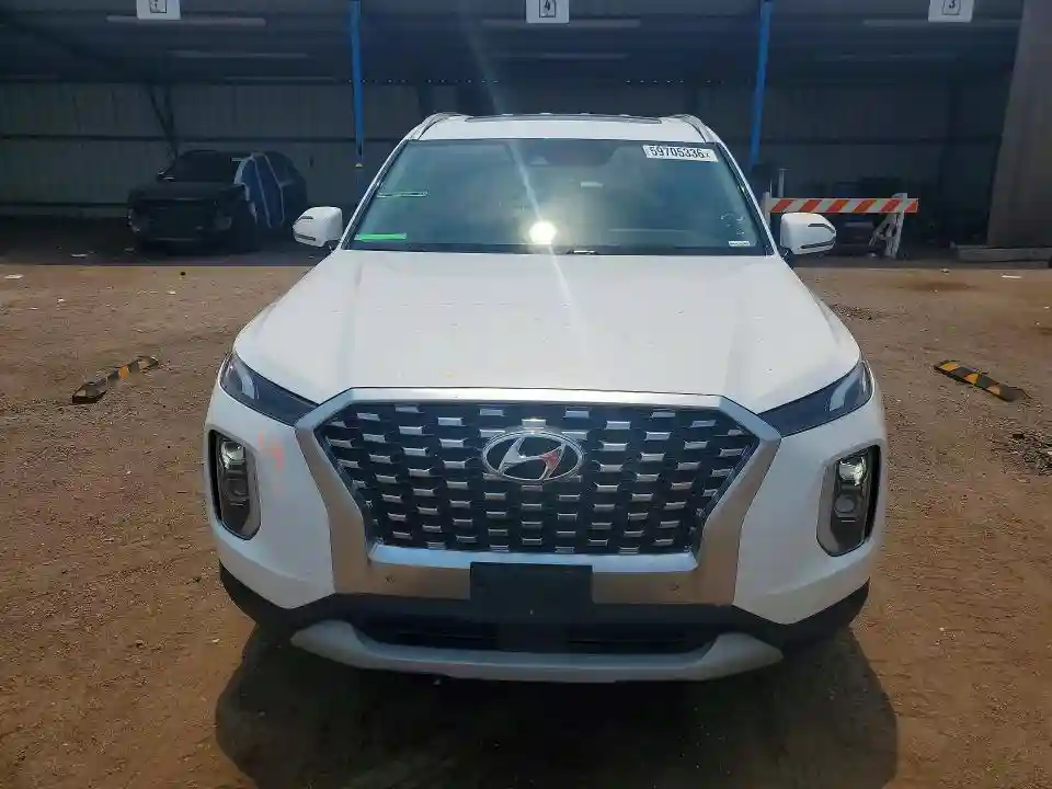 KM8R4DHE5LU064384 2020 HYUNDAI PALISADE-4