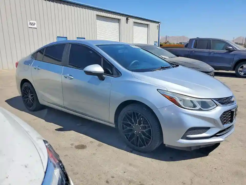 1G1BC5SM8H7128687 2017 CHEVROLET CRUZE-3