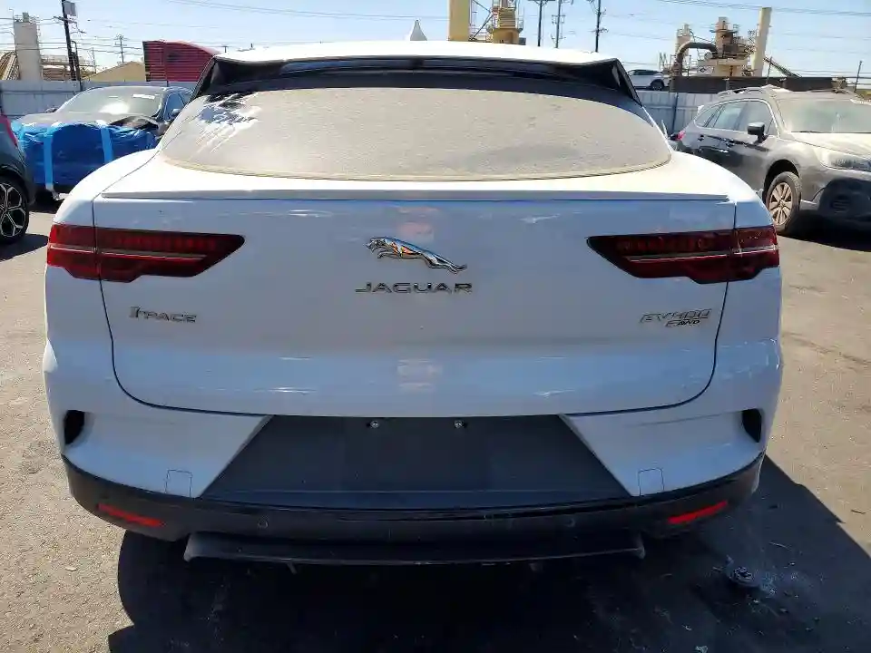 SADHC2S14K1F76271 2019 JAGUAR I-PACE-5