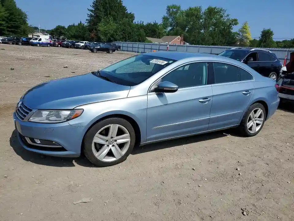 WVWBP7AN1DE510793 2013 VOLKSWAGEN CC-0