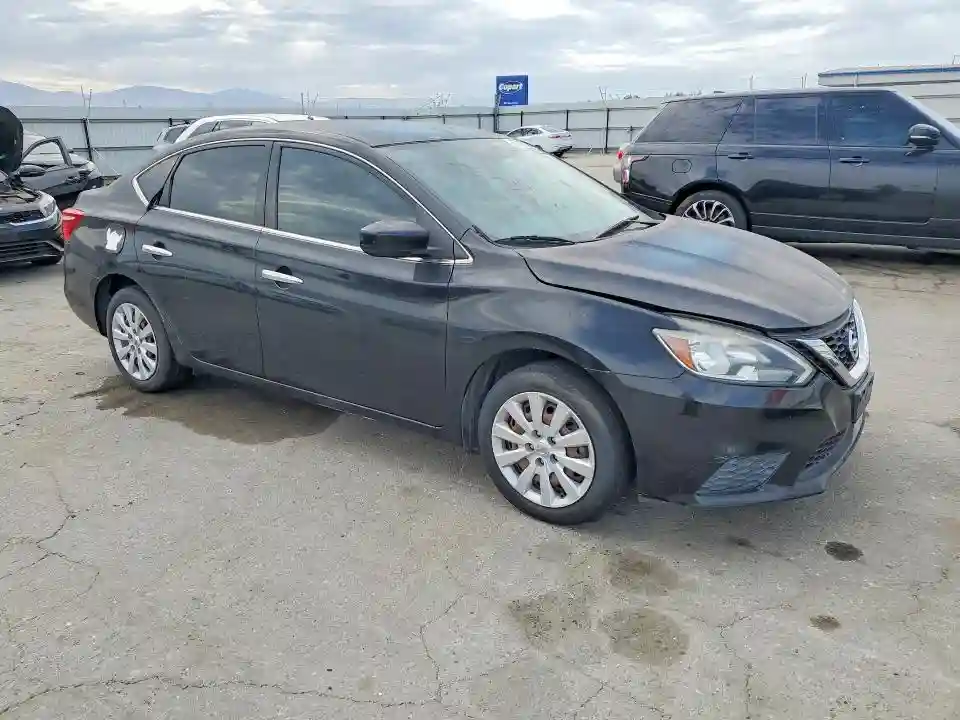 3N1AB7AP0HY377080 2017 NISSAN SENTRA-3