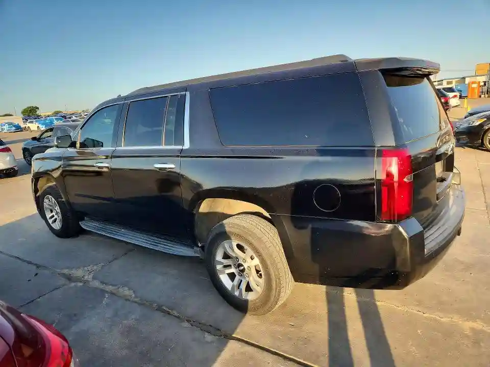 1GNSCGKC2LR282696 2020 CHEVROLET SUBURBAN-1