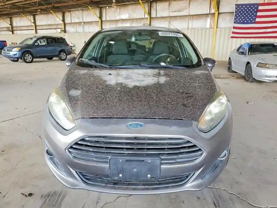 3FADP4EJ9EM182989 2014 FORD FIESTA-4