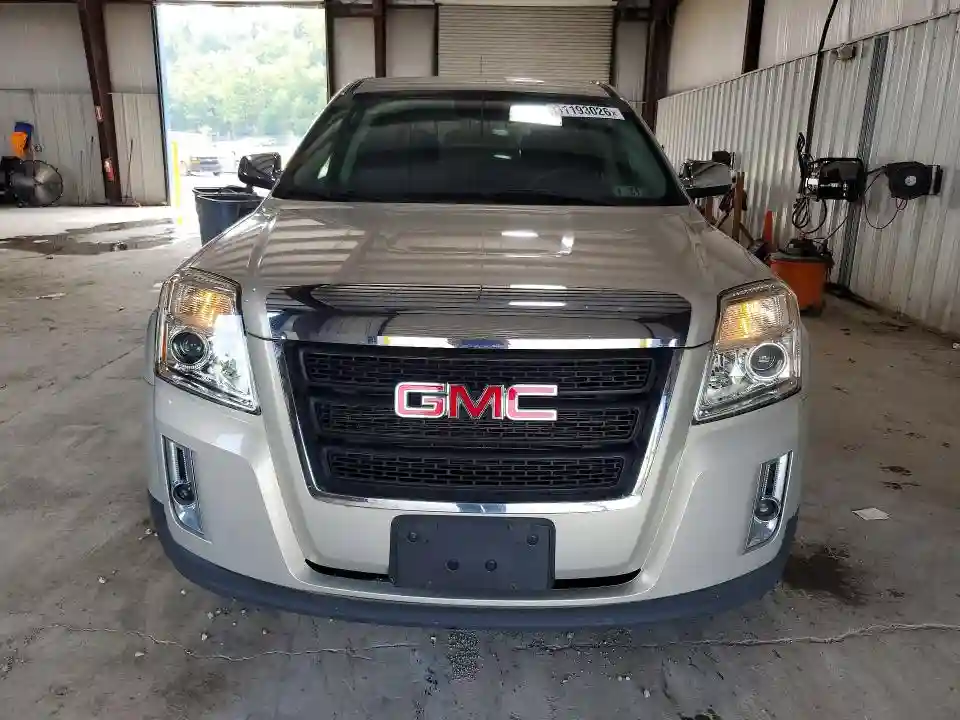 2GKALMEK1C6237464 2012 GMC TERRAIN-4