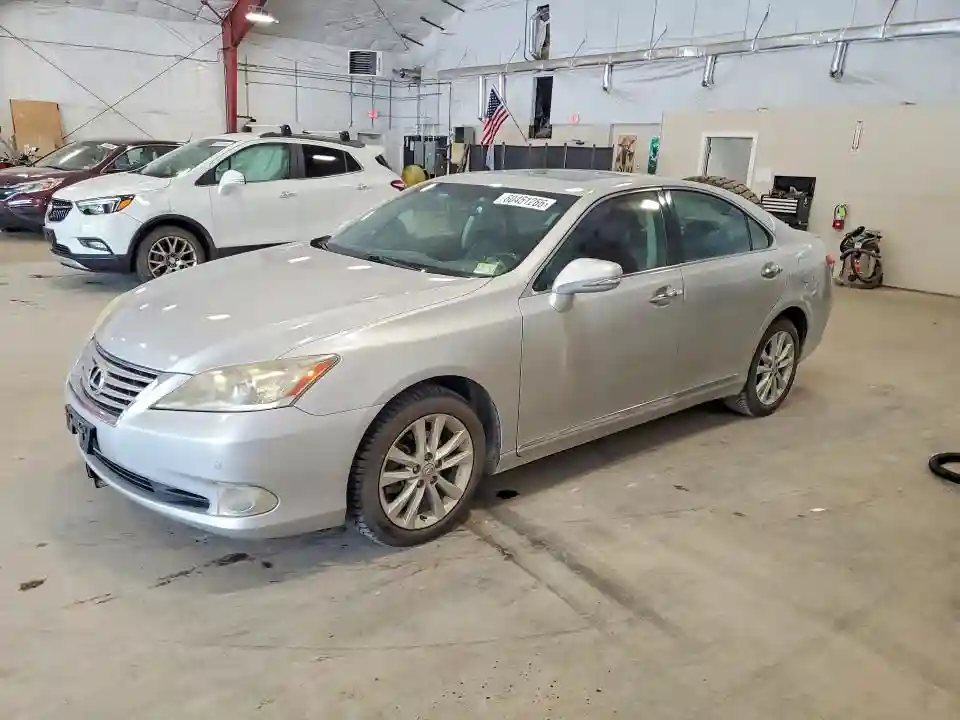JTHBK1EG7A2360238 2010 LEXUS ES350-0