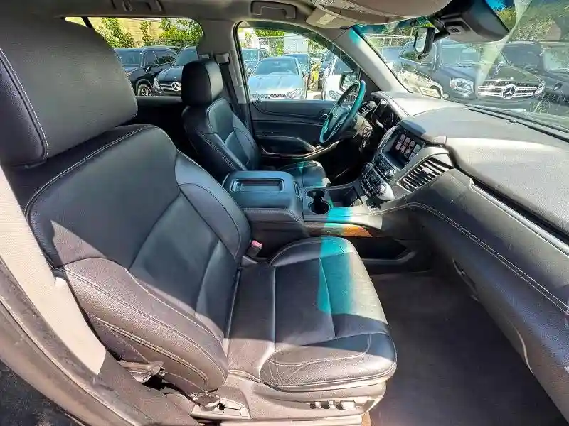 1GNSKHKC4JR238205 2018 CHEVROLET SUBURBAN-4