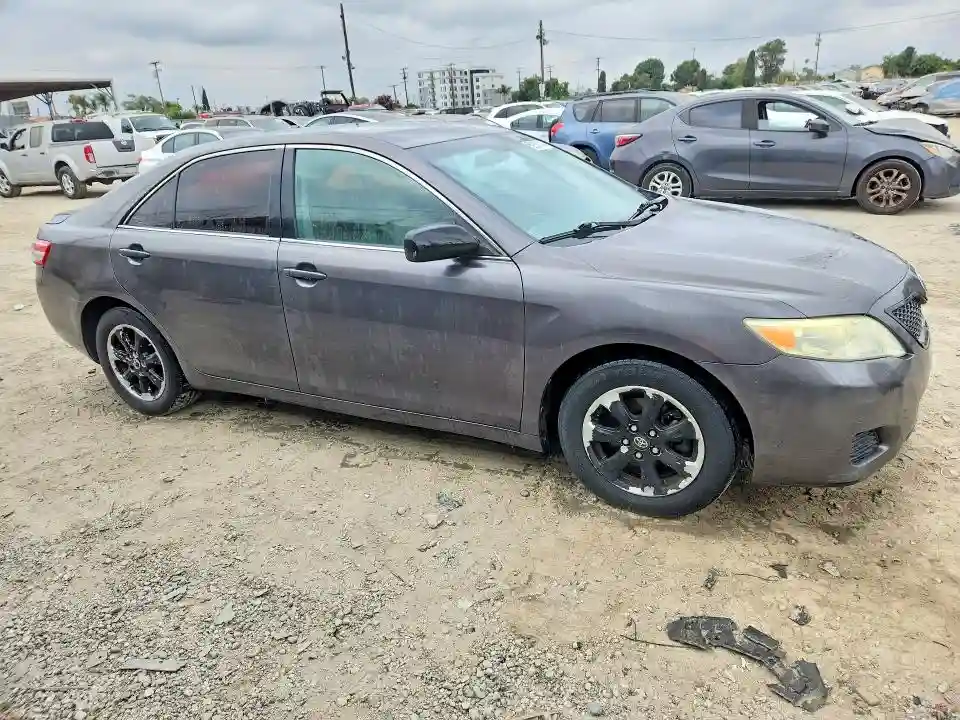 4T4BF3EK7AR081724 2010 TOYOTA CAMRY-3