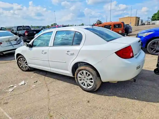 1G1AD5F56A7245721 2010 CHEVROLET COBALT-1