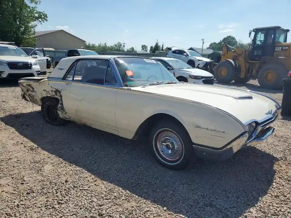 2Y83Z111188 1962 FORD TBIRD-3