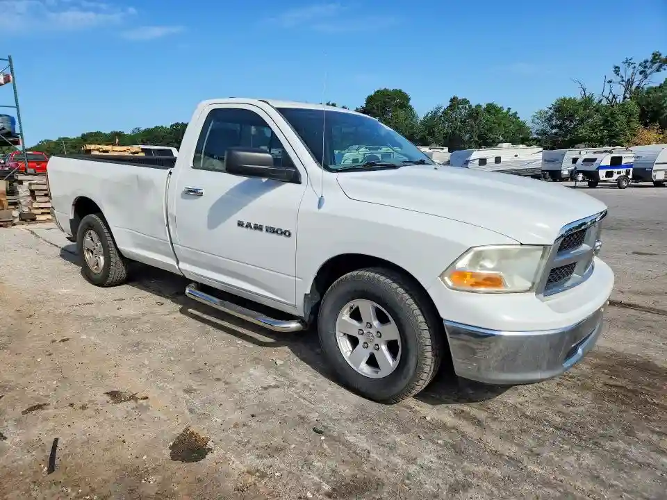3C6JD6EP0CG119157 2012 DODGE RAM 1500-3