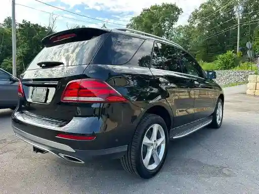 4JGDA5HB5HA820044 2017 MERCEDES-BENZ GLE-CLASS-2
