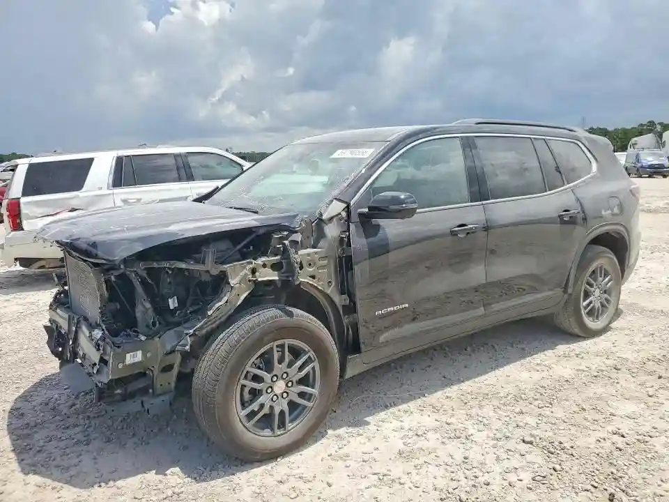 1GKENKRS7SJ189769 2025 GMC ACADIA ELE-0
