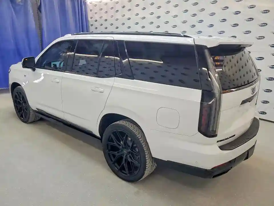 1GYS9FRL6SR382977 2025 CADILLAC ESCALADE-1