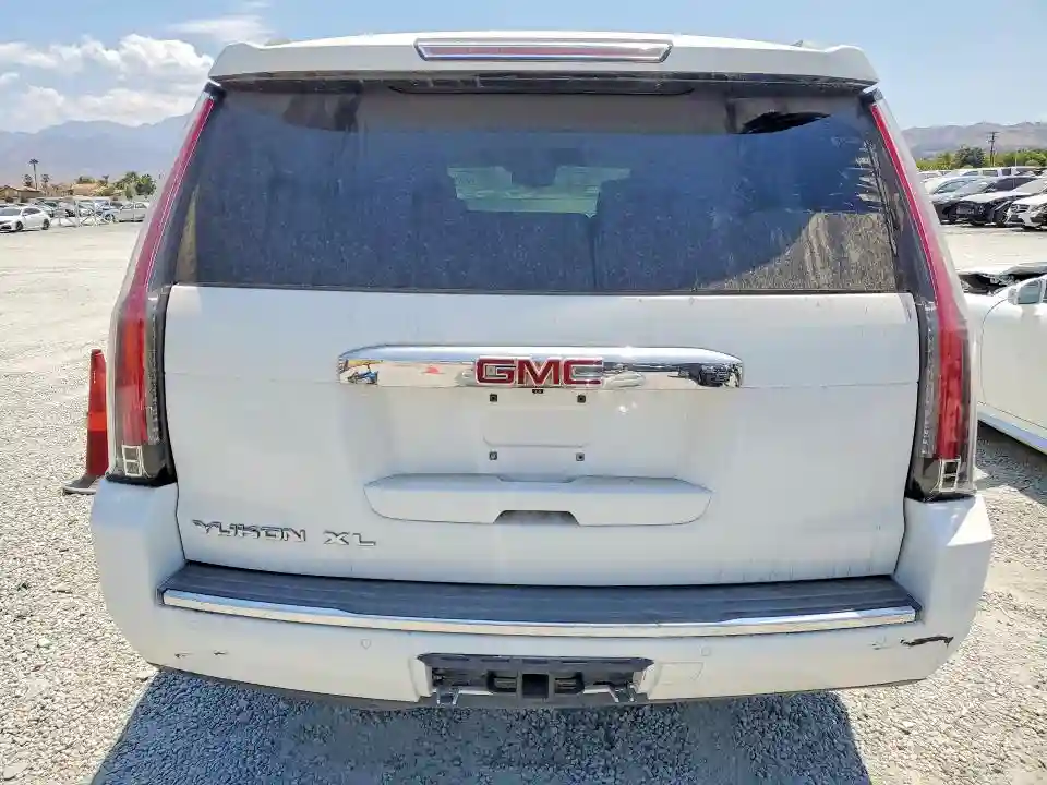 1GKS2JKJ0FR625151 2015 GMC YUKON-5