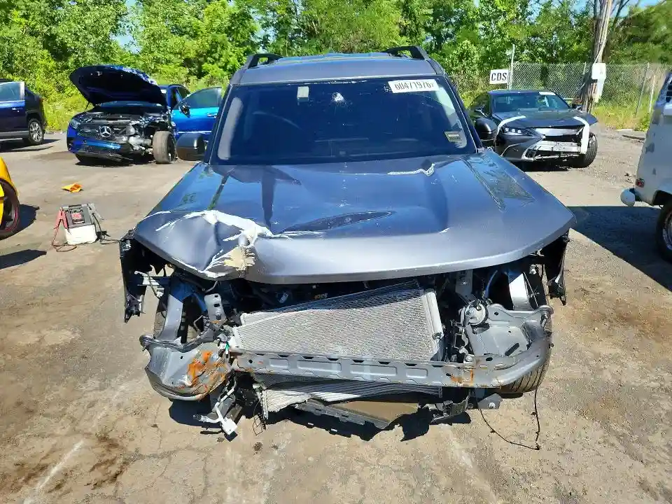 3FMCR9BN2SRE44690 2025 FORD BRONCO-4