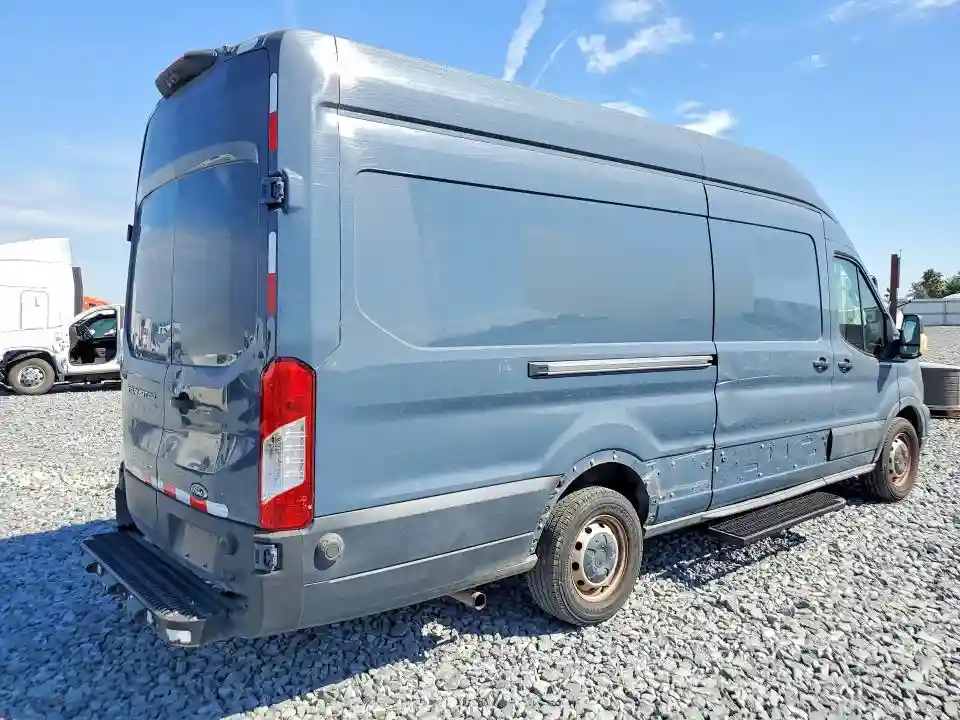 1FTBR3X89LKB04328 2020 FORD TRANSIT-2