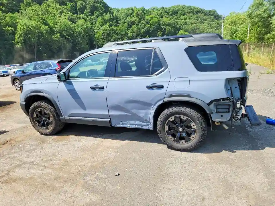 5FNYF9H89TB014906 2026 HONDA PASSPORT-1