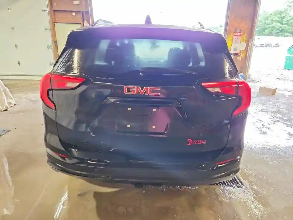 3GKALTEV1ML396485 2021 GMC TERRAIN-5