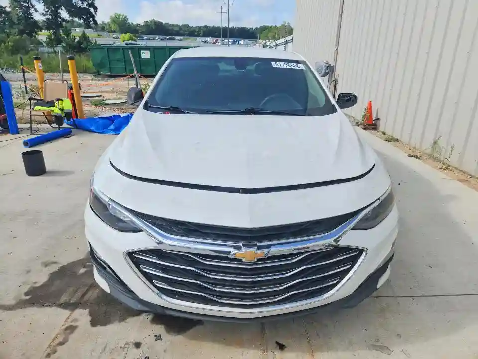 1G1ZB5ST5KF123789 2019 CHEVROLET MALIBU-4