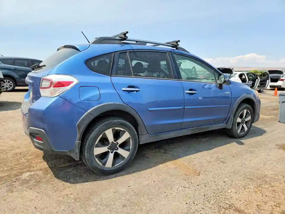 JF2GPBKC7EH232652 2014 SUBARU XV-2