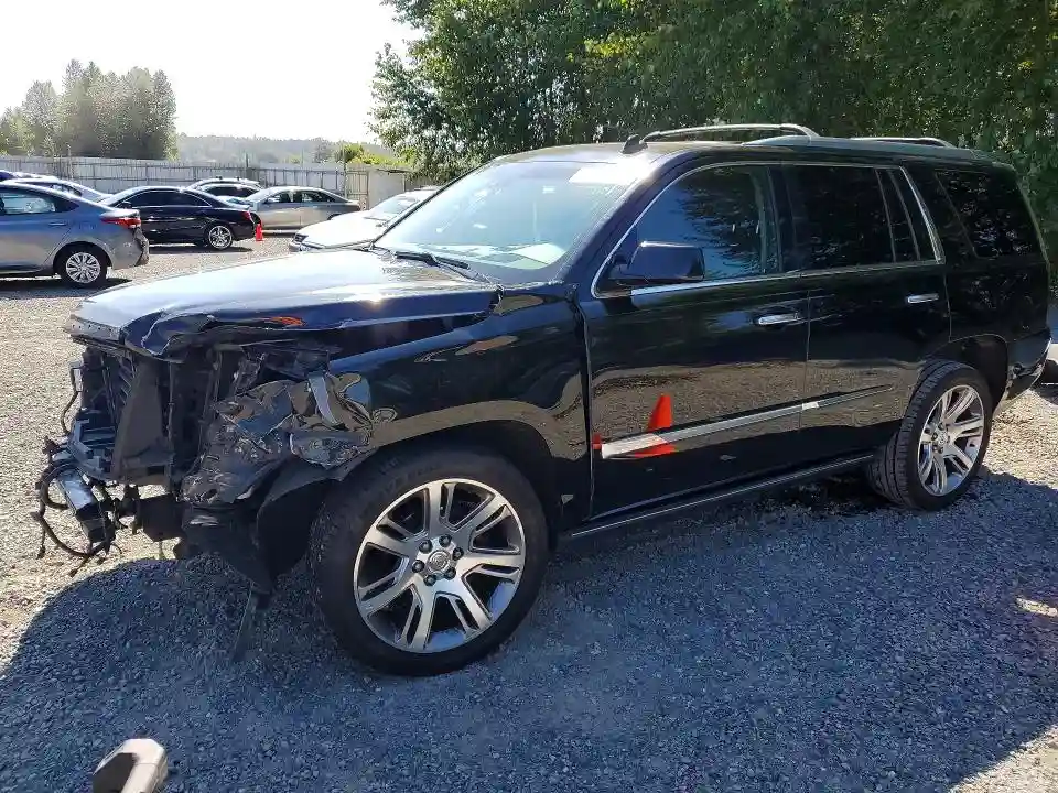 1GYS4CKJ4FR173023 2015 CADILLAC ESCALADE-0