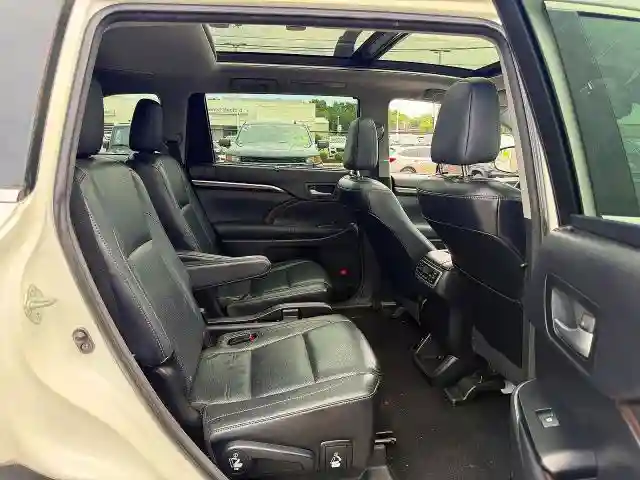 5TDYKRFH2FS110262 2015 TOYOTA HIGHLANDER-5