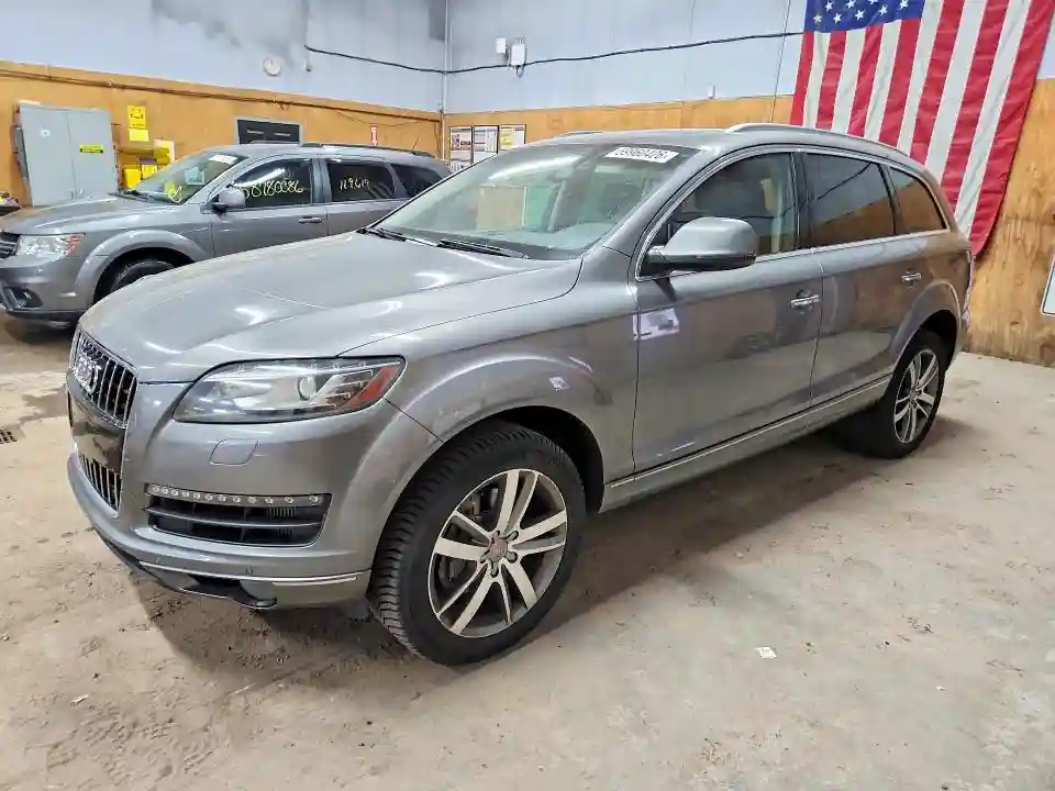WA1LMAFE9CD001360 2012 AUDI Q7-0