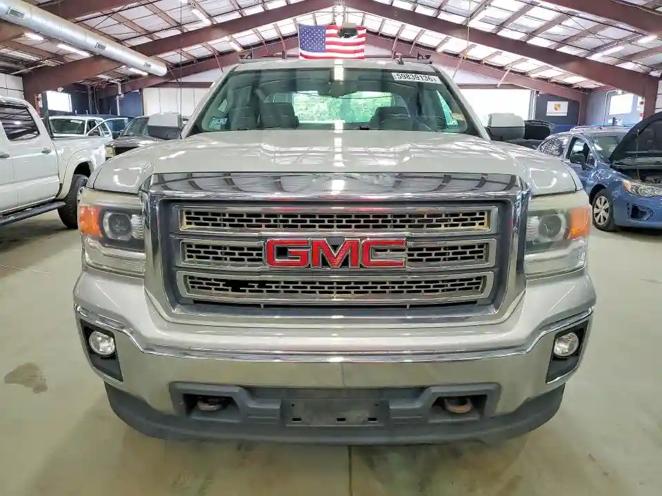 1GTV2UEC4EZ223381 2014 GMC SIERRA-4