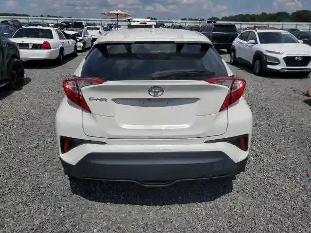 JTNKHMBX2J1003783 2018 TOYOTA C-HR-5