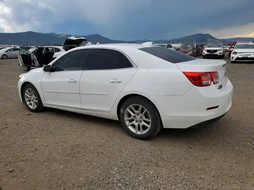 1G11C5SL9FF271539 2015 CHEVROLET MALIBU-1
