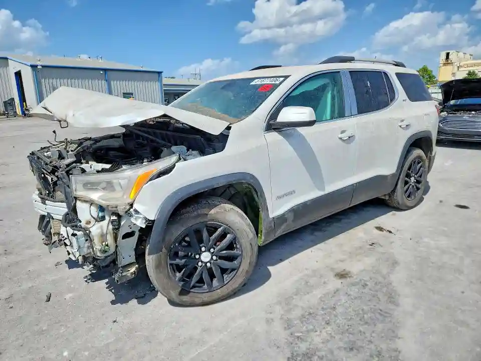 1GKKNMLS1JZ216715 2018 GMC ACADIA-0