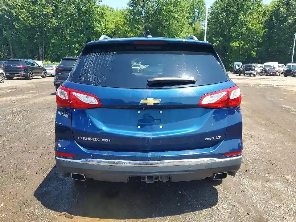 2GNAXVEX4L6188592 2020 CHEVROLET EQUINOX-5