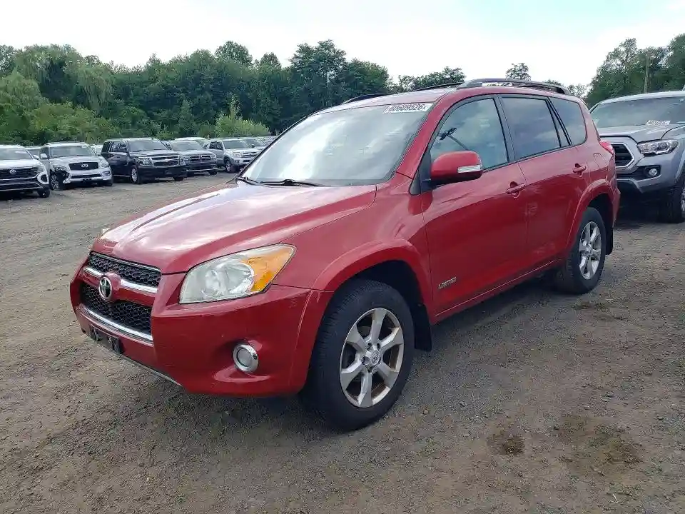 2T3DF4DV9AW078870 2010 TOYOTA RAV4-0