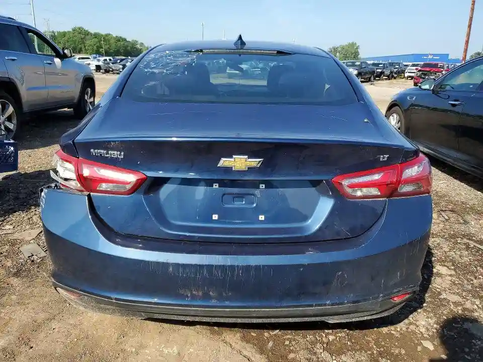 1G1ZD5ST1NF130737 2022 CHEVROLET MALIBU-5