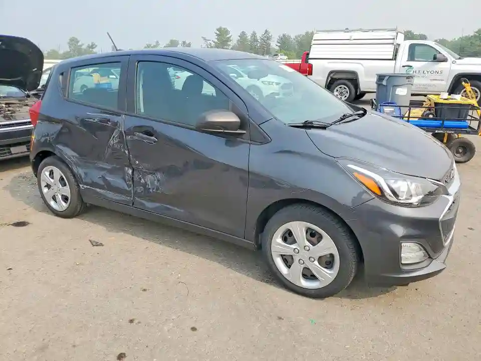 KL8CB6SA9NC036364 2022 CHEVROLET SPARK-3