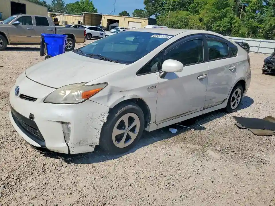 JTDKN3DU0C5512695 2012 TOYOTA PRIUS-0