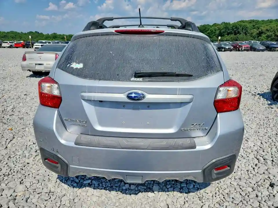 JF2GPACC6F8288396 2015 SUBARU XV-5