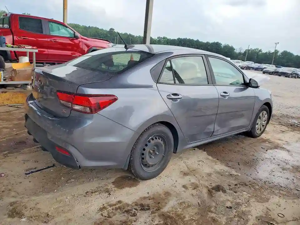 3KPA24AB5KE241620 2019 KIA RIO-2