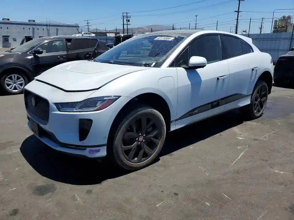 SADHD2S13K1F70037 2019 JAGUAR I-PACE-0