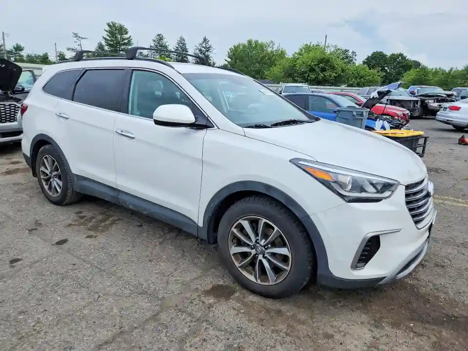 KM8SMDHF4HU228239 2017 HYUNDAI SANTA FE-3