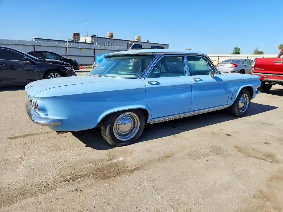 309690114454 1963 CHEVROLET CORVAIRE-2