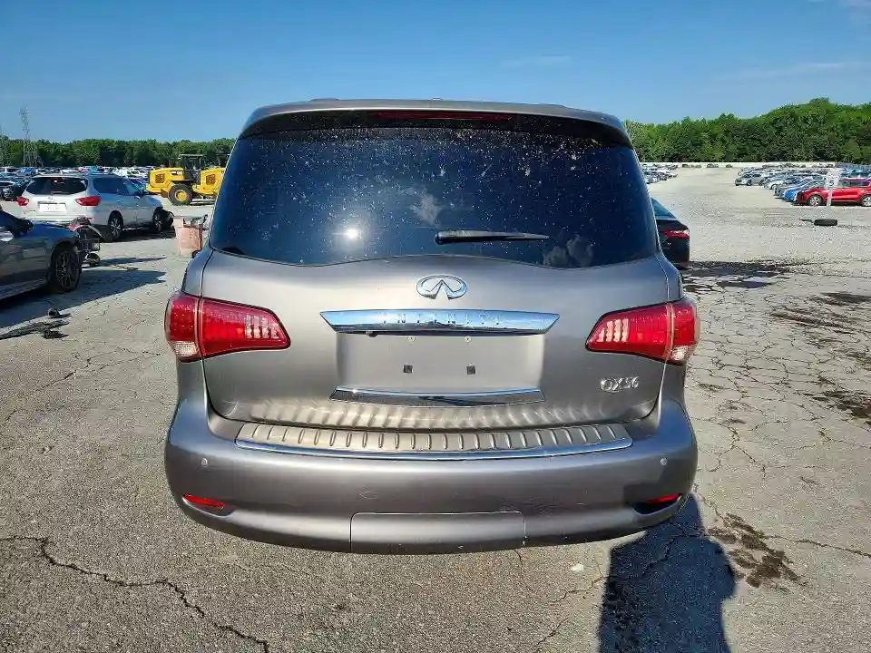 JN8AZ2NF3B9504239 2011 INFINITI QX56-5