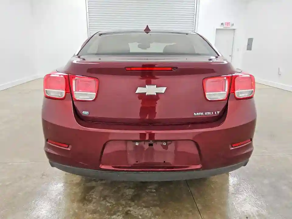 1G11E5SL0EF255707 2014 CHEVROLET MALIBU-5