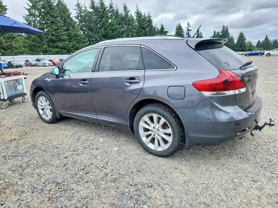 4T3BA3BB8DU047932 2013 TOYOTA VENZA-1