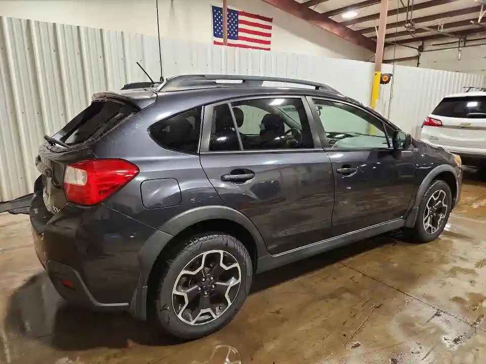 JF2GPAKCXD2833873 2013 SUBARU XV-2