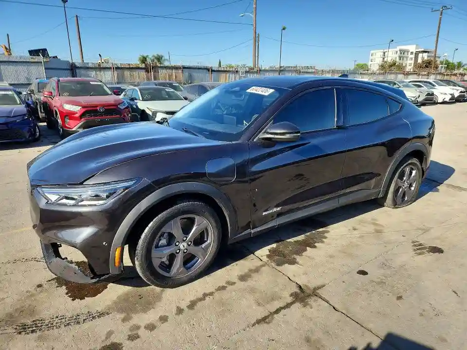 3FMTK1RM2NMA18440 2022 FORD MUSTANG-0